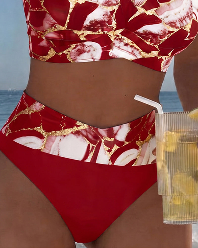Luna | Bikini Bretelle Creative