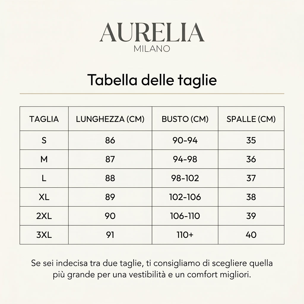 Gabrielle | Abito midi fluido dall'eleganza senza tempo