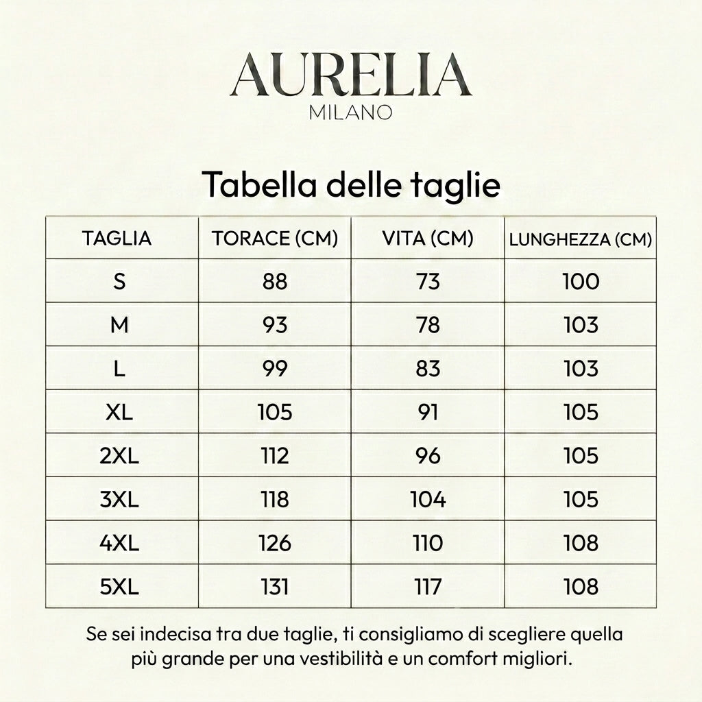 Kendal | Abito Lungo Floreale